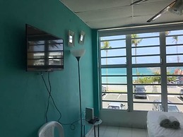 Cocomar Oceanview Condominium