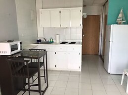 Cocomar Oceanview Condominium
