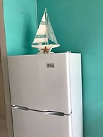 Cocomar Oceanview Condominium