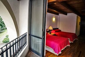 Hotel Del Parque