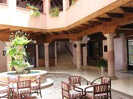 Hotel Del Parque