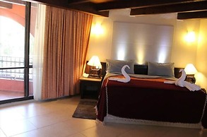 Hotel Del Parque