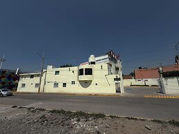 Hotel Arbis