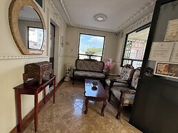 Hotel Arbis