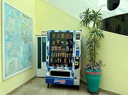 Hotel Arbis