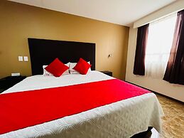Hotel Arbis