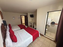 Hotel Arbis