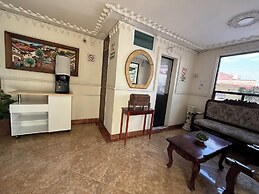Hotel Arbis