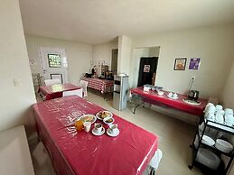 Hotel Arbis