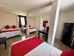 Hotel Arbis