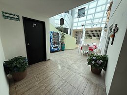 Hotel Arbis