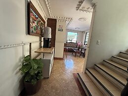 Hotel Arbis