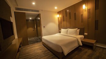 CITADEL Hotel By Vinnca