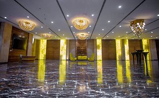 CITADEL Hotel By Vinnca