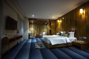 CITADEL Hotel By Vinnca