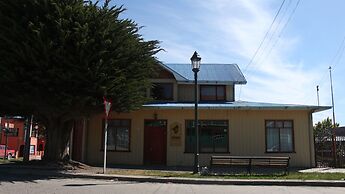 Antiguos Bed and Breakfast