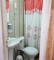Antiguos Bed and Breakfast