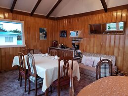 Antiguos Bed and Breakfast
