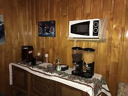 Antiguos Bed and Breakfast