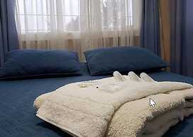 Antiguos Bed and Breakfast