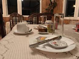 Antiguos Bed and Breakfast