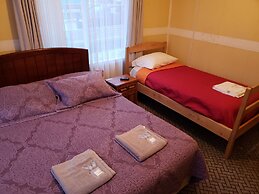 Antiguos Bed and Breakfast