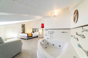 Zia Pupetta Suites
