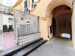 Zia Pupetta Suites