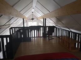 Chalet le Cardinal