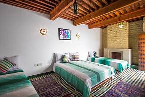 Dar Milouda Rcif