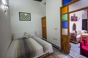 Dar Milouda Rcif