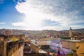 Dar Milouda Rcif