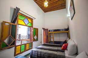 Dar Milouda Rcif