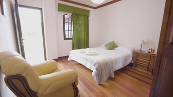 Canary Biohostel