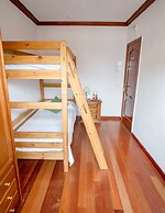 Canary Biohostel