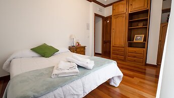 Canary Biohostel