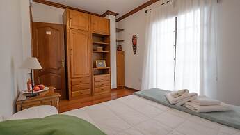 Canary Biohostel