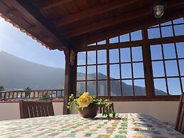 Canary Biohostel