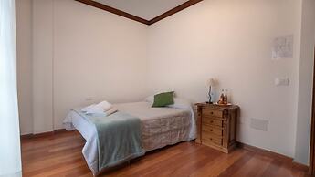 Canary Biohostel