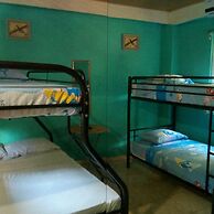 Oceans Hostal