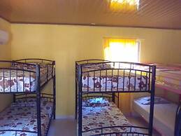 Oceans Hostal