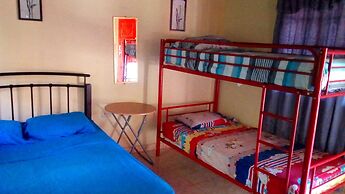 Oceans Hostal