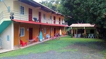 Oceans Hostal