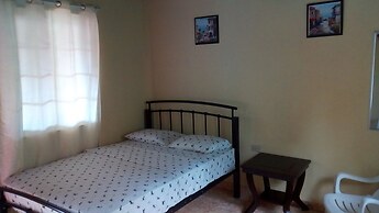 Oceans Hostal