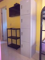 Oceans Hostal
