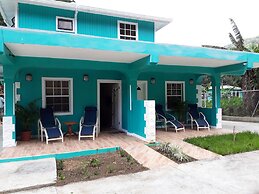 Amazon Villas
