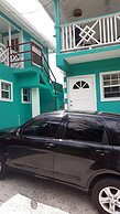 Amazon Villas