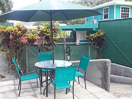 Amazon Villas