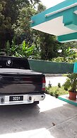 Amazon Villas