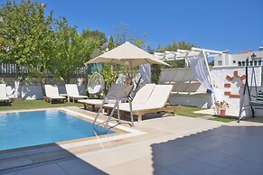 Elda Alacati Hotel